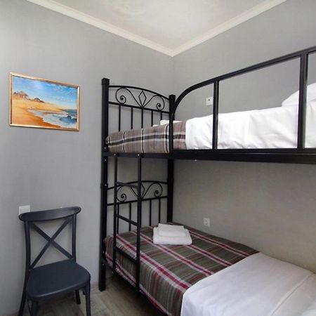 Kaznest Apart-Hotel Ałma Ata Zewnętrze zdjęcie