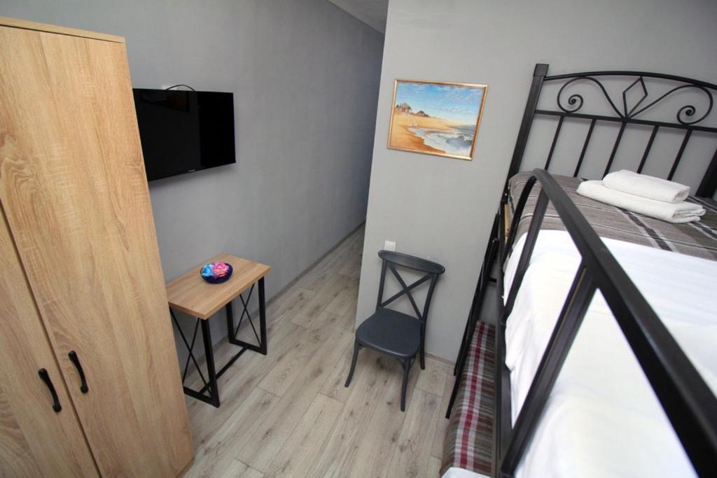 Kaznest Apart-Hotel Ałma Ata Zewnętrze zdjęcie